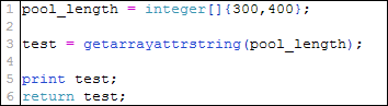 getarrayattrstring example