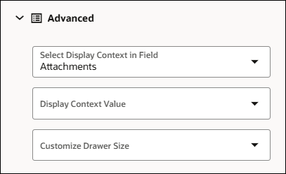 Display Attachment