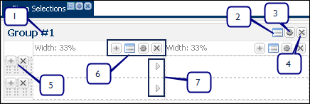 Adding Grids and Grid Elements