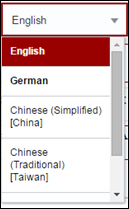 Translation errors