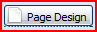 Page Design button
