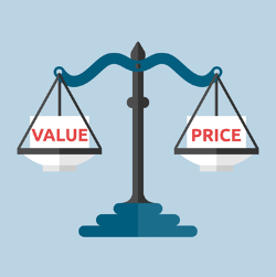 Value and Price