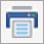 Print icon