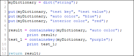 containskey example
