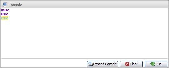 isnumber output example