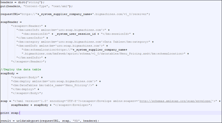 urldatabypost sample request