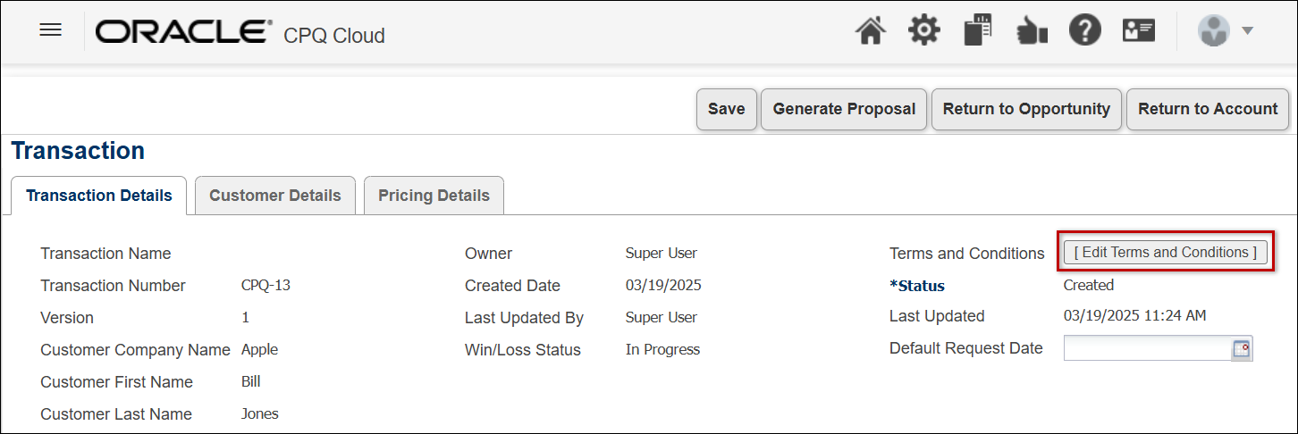 Edit RTE attributes in Legacy
