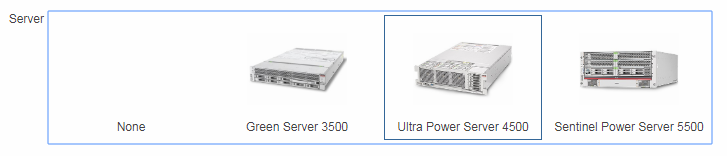 User side SSPL with images